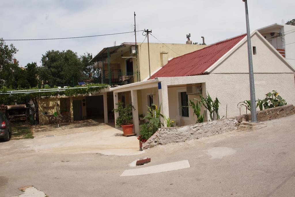Apartmán Viktorija *